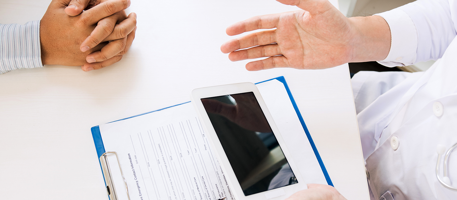 手術当日の具体的なスケジュール