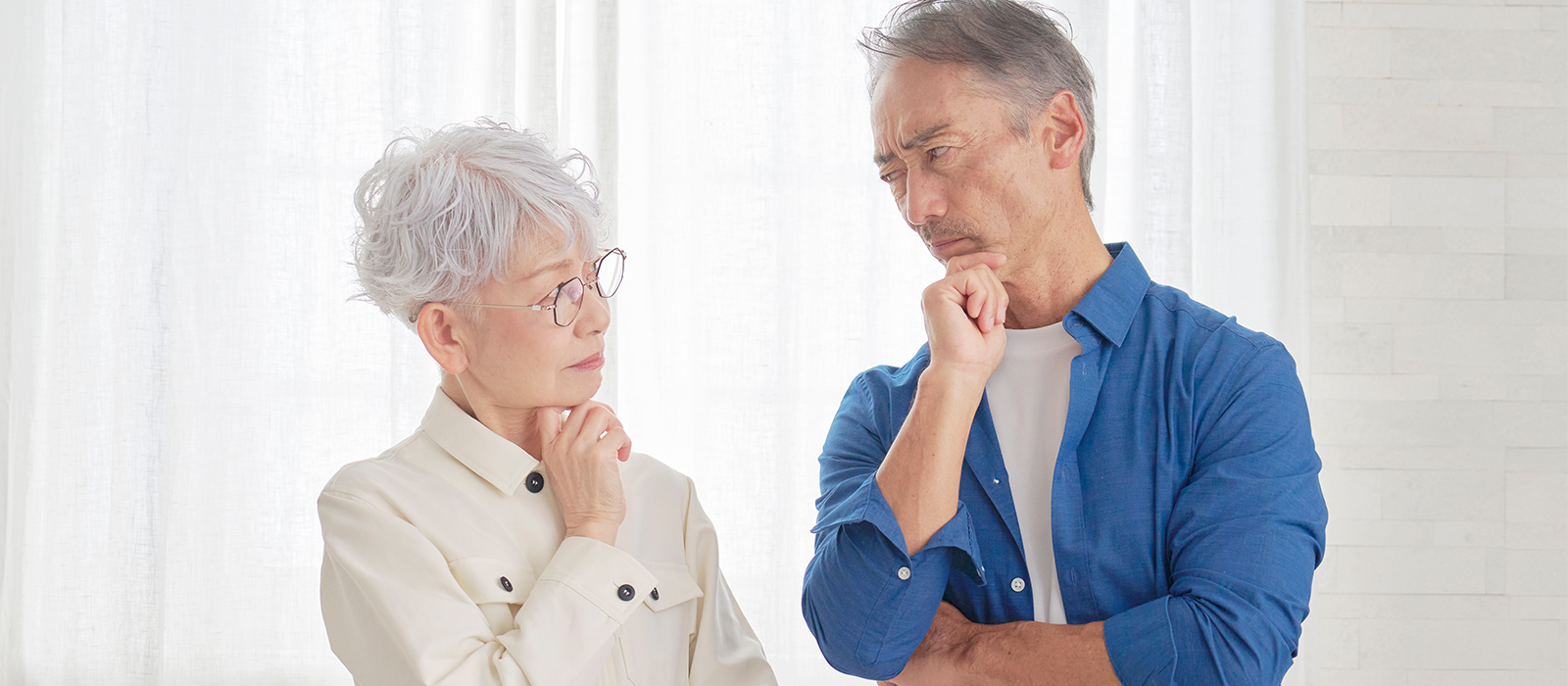 50代・60代でインプラントは遅いのか