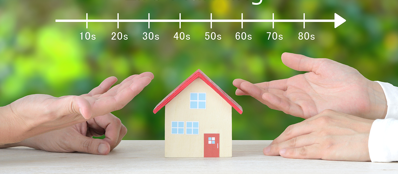 年齢別に見る注意点（50代と60代の違い）